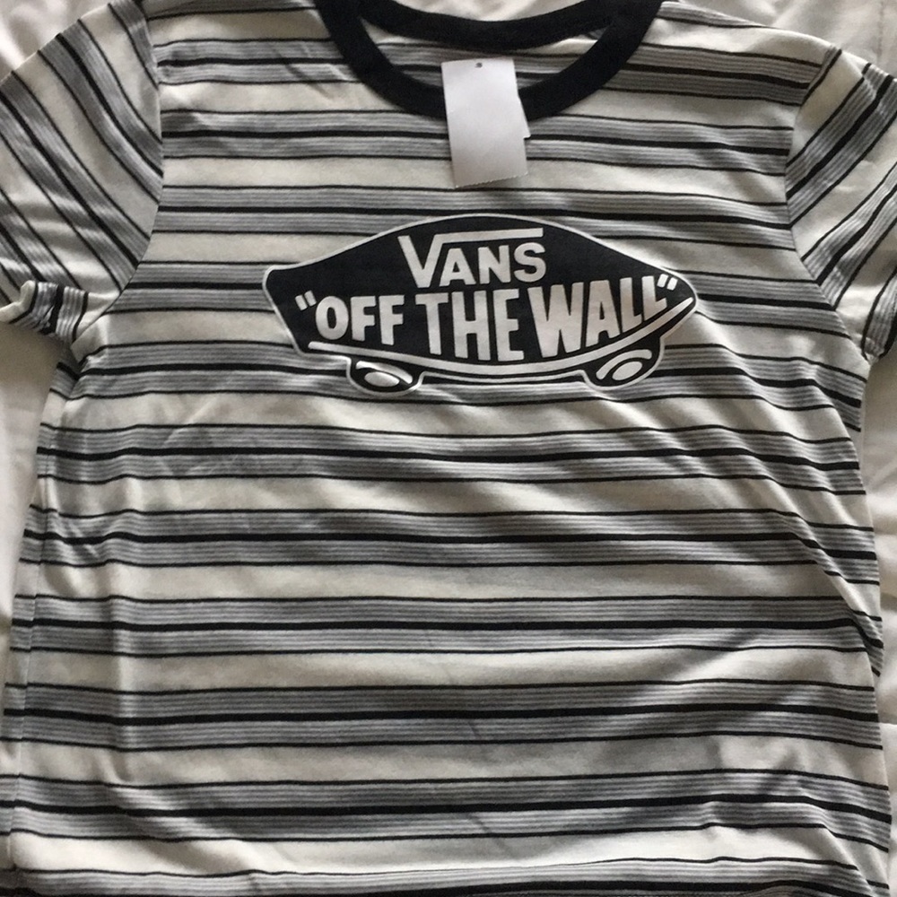 Vans T-shirt